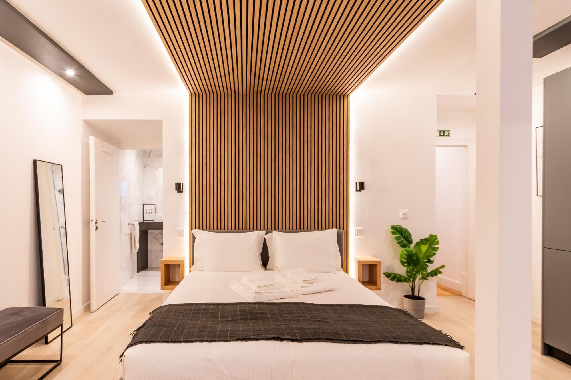 Charming Loft In Bairro Alto - Jj Apartments Lisbona Esterno foto