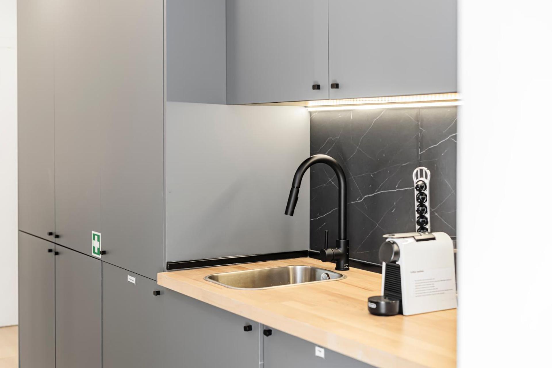 Charming Loft In Bairro Alto - Jj Apartments Lisbona Esterno foto