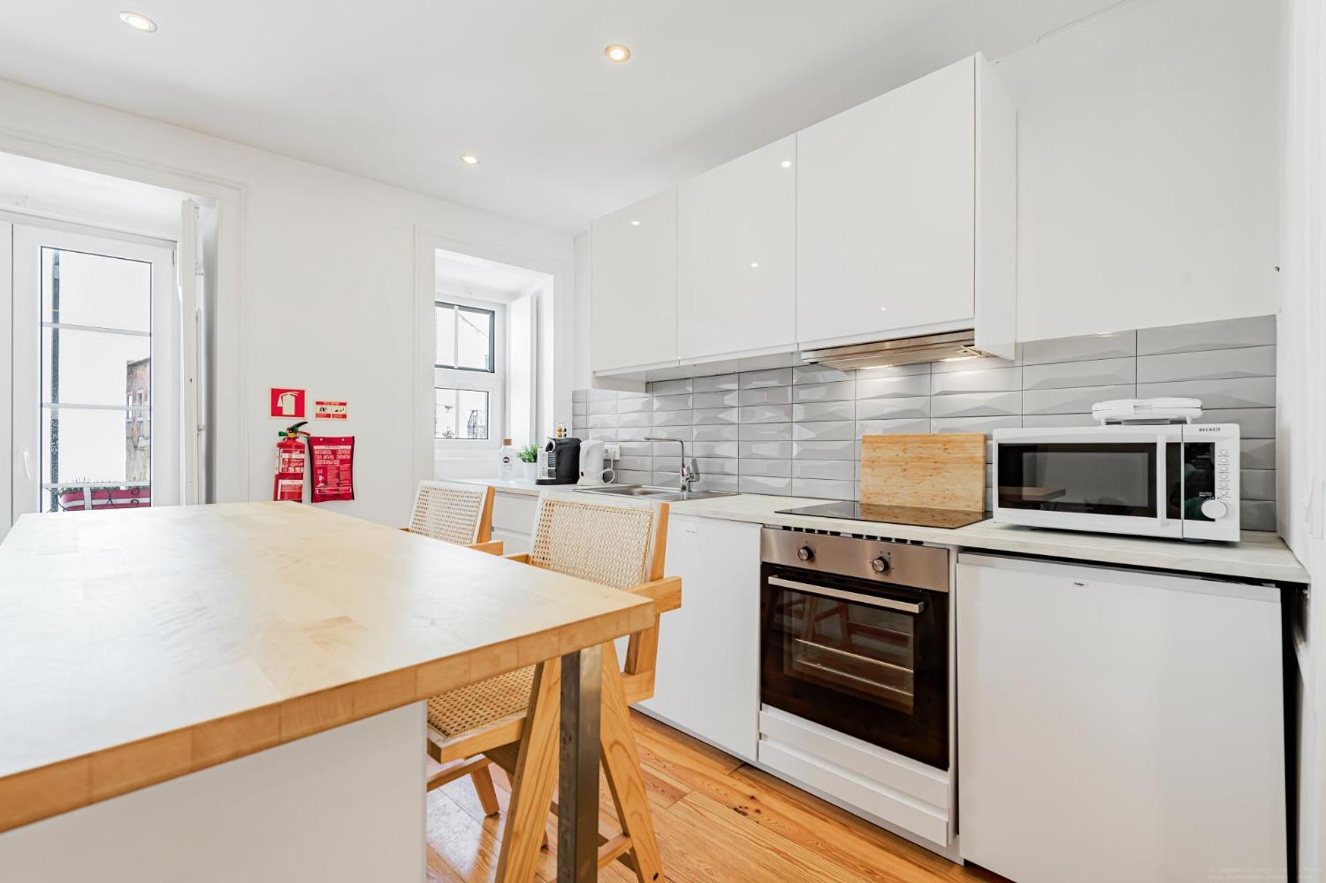 Charming Loft In Bairro Alto - Jj Apartments Lisbona Esterno foto